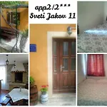 Apartmán Hodak Nerezine