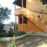 Apartmán Hodak Nerezine