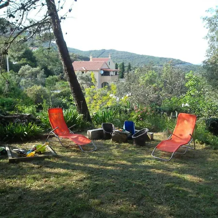 Appartamento Hodak *