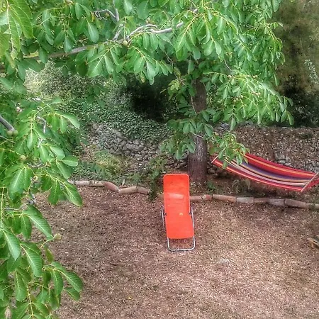 Hodak Apartment Nerezine