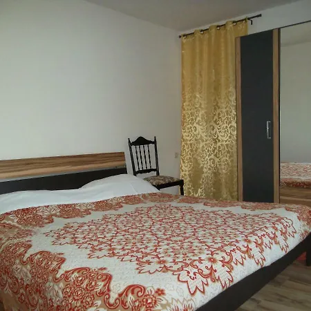 Hodak Apartman