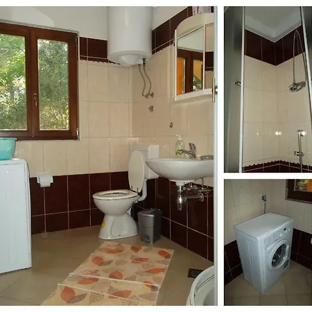 Hodak Apartment Nerezine