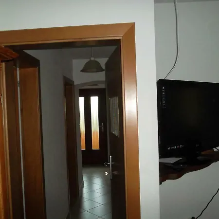 Hodak Apartment