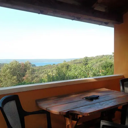 Hodak Apartment