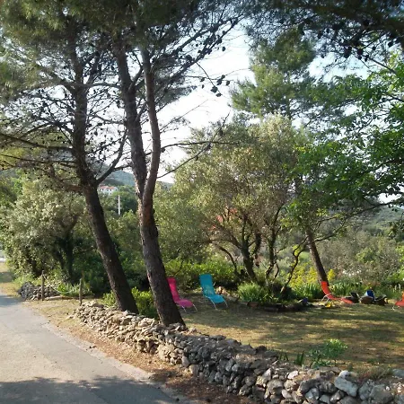 Hodak Apartment *