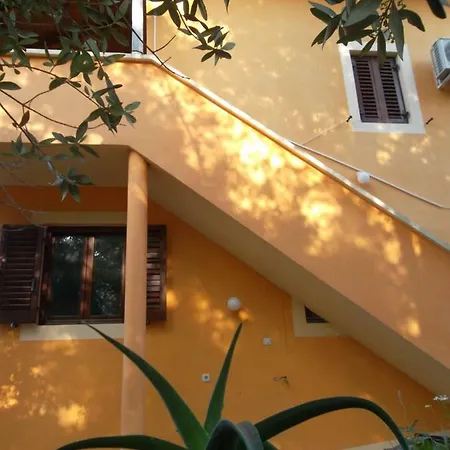 Apartment Hodak