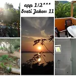 Apartamento Hodak Nerezine