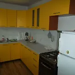 Hodak Apartamento *
