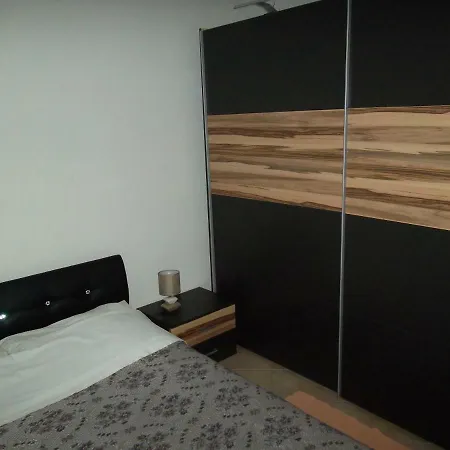 Apartamento Hodak