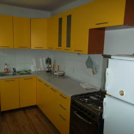 Hodak Apartamento *