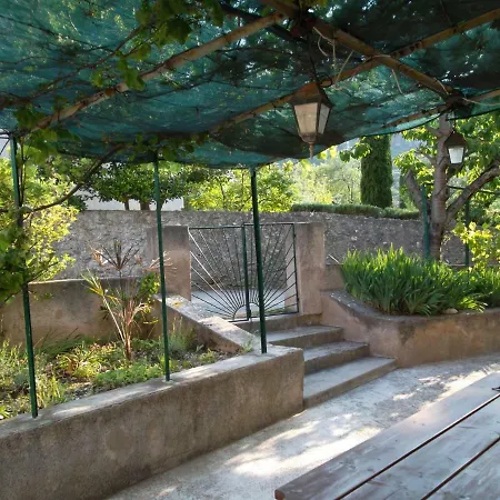 Apartamento Hodak Nerezine