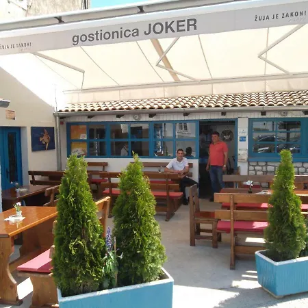 Hodak Apartamento