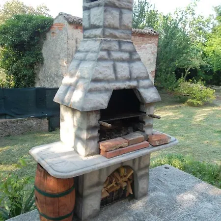 Hodak Apartamento