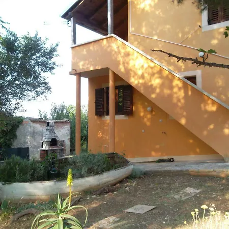 Apartamento Hodak Nerezine